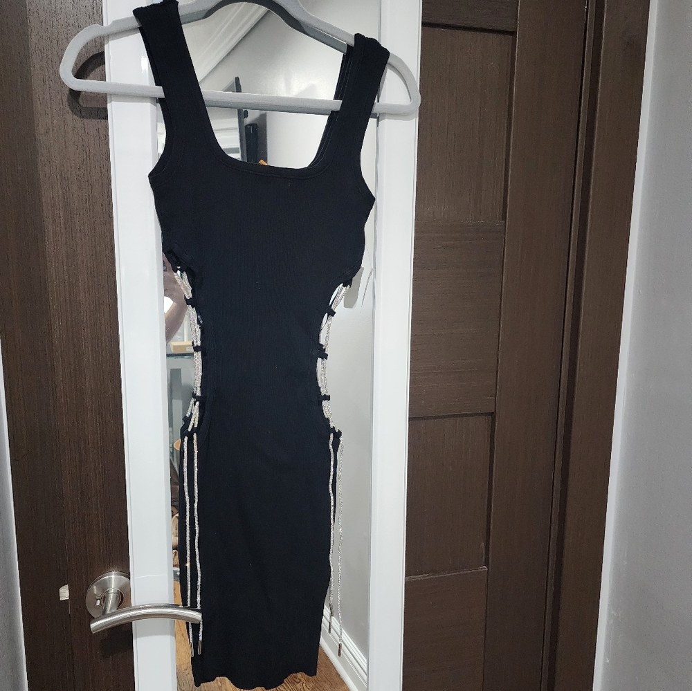 Immodel by HWA Dress